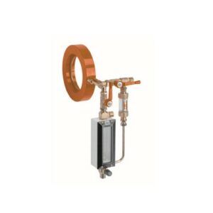 LPCB Fire Sprinkler Flowmeter Platon DS1162