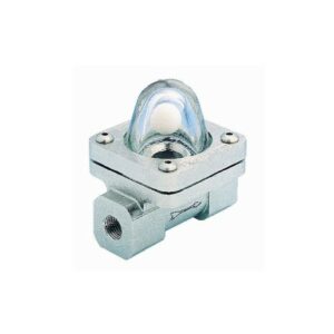 Ball Flow Indicator S1921