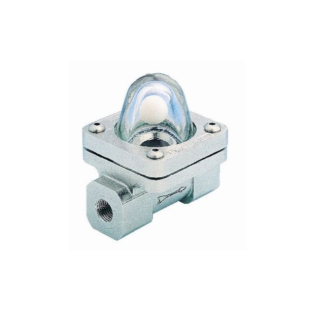 Ball Flow Indicator S1921