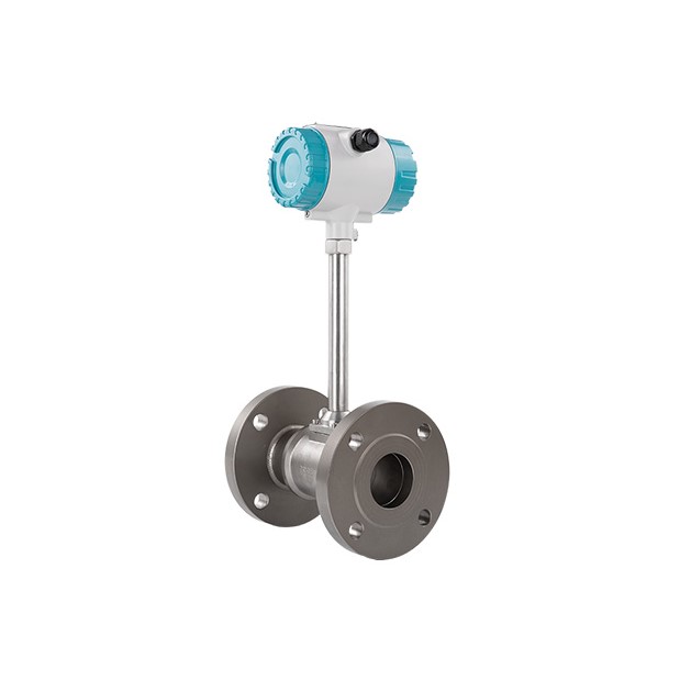 Standard Vortex Flow Meter QT LUGB