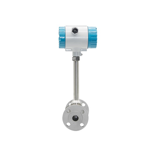 Standard Vortex Flow Meter QT LUGB