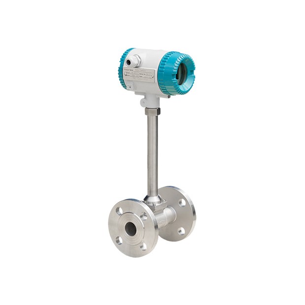 Standard Vortex Flow Meter QT LUGB