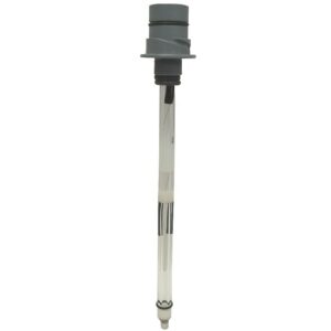 pH/ORP Wet-Tap Electrodes Signet 2756-2757