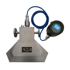 Coriolis Flow Meter | RWCMF