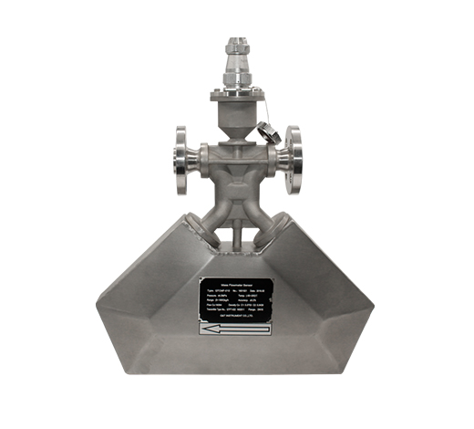 Coriolis Flow Meter RWCMF