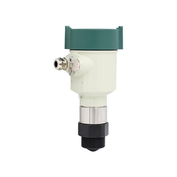 High Frequency Radar Level Meter RD800