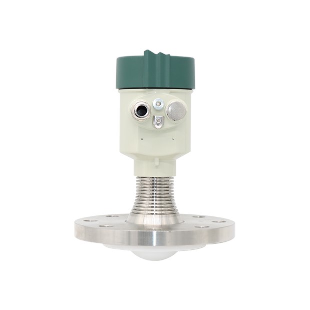High Frequency Radar Level Meter RD800