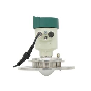 High Frequency Radar Level Meter RD800