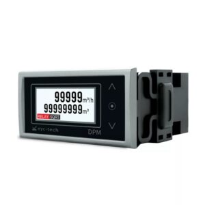 Flow Totalizer DPM04