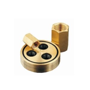 Pre-Set Flow Controller DS1541
