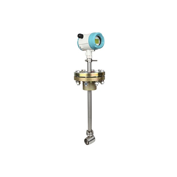 Insertion Vortex Flow Meter LUGB-Insertion