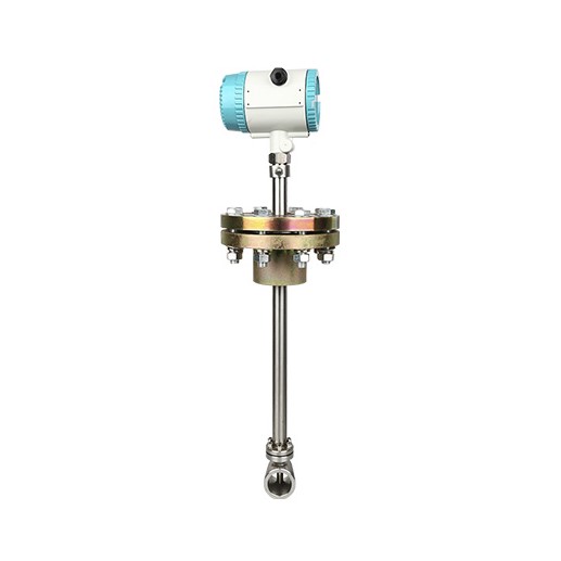 Insertion Vortex Flow Meter LUGB-Insertion