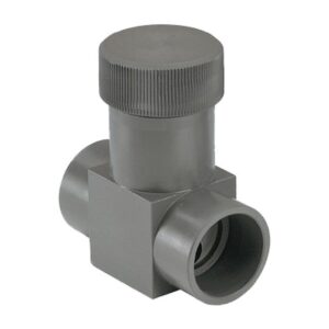 Throttle Valve GF-V251