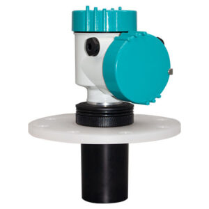 Flange Ultrasonic Level Meter Flange-RWLM