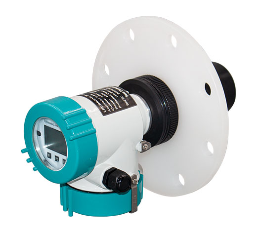 Flange Ultrasonic Level Meter Flange-RWLM