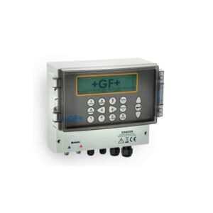 Ultrasonic Flow Sensor Heat Meter GF U3000
