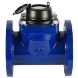 Woltman Bulk Meters Class C LXLCC