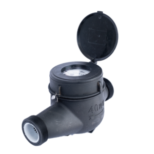 Domestic Polymer Multi-jet Water Meter (Class C)