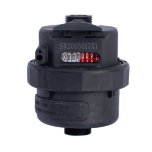 Domestic Polymer Piston Water Meter