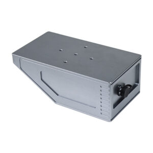 Open Channel Radar Flowmeter RWRadarFlow