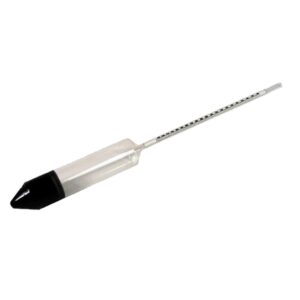Specific Gravity Commercial Grade Hydrometers D35XX