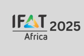 Congratulations on a successful IFAT 2025!