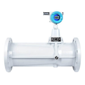Precession Vortex Flowmeter LUGB