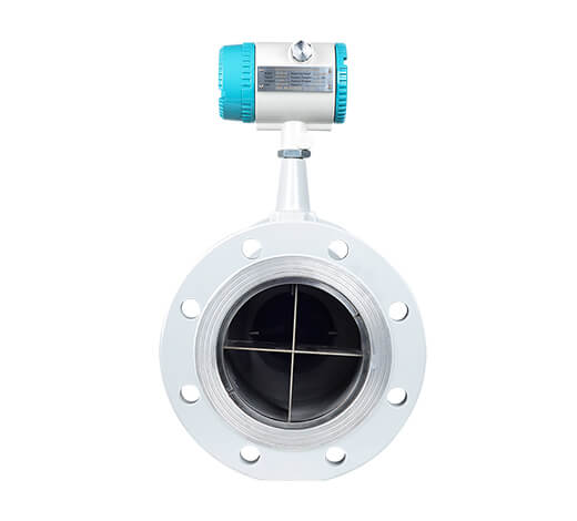 Precession Vortex Flowmeter LUGB