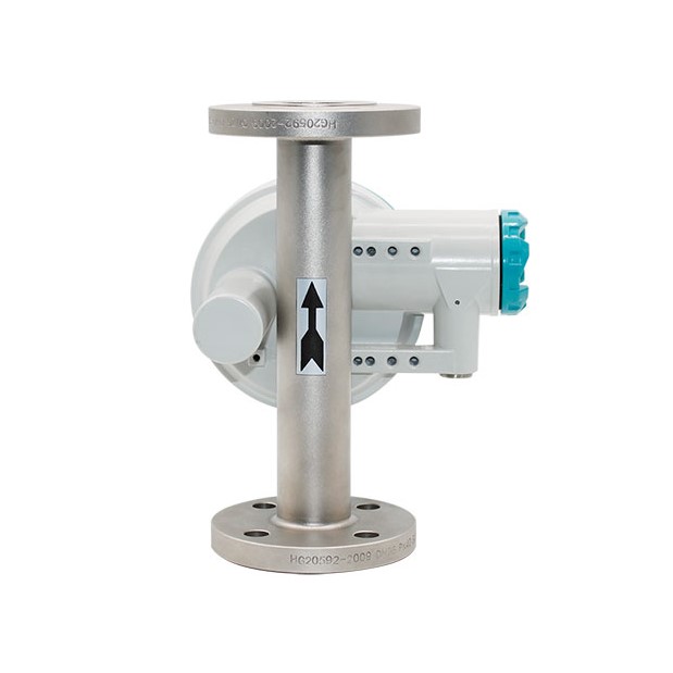 Vertical Pointer Variable Area Flowmeter QTLZ
