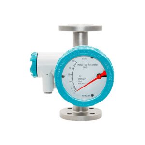Vertical Pointer Variable Area Flowmeter QTLZ