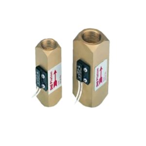 Liquid Low Flow Alarm Platon DS1431