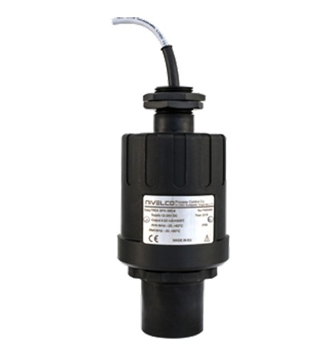 Ultrasonic Liquid Level Transmitters EasyTREK SP–300