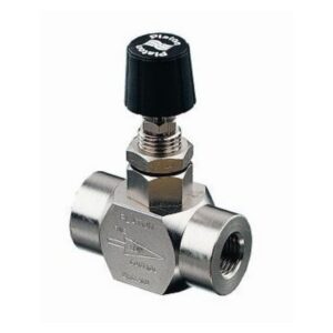 Fine Control Valve FCV